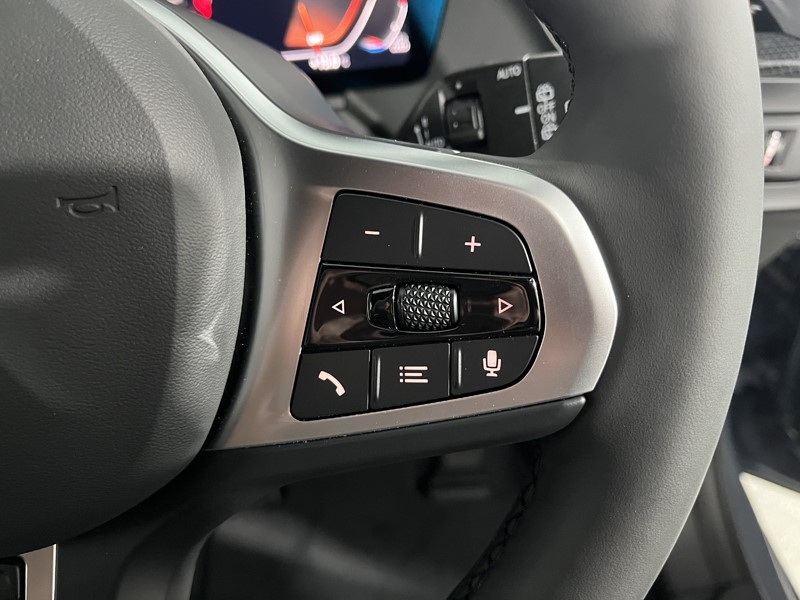 2024 (24) BMW 1 SERIES 118i [136] M Sport 5dr Step Auto [LCP] 3288617