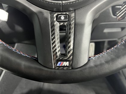 2022 (72) BMW M4 xDrive Competition M 2dr Step Auto