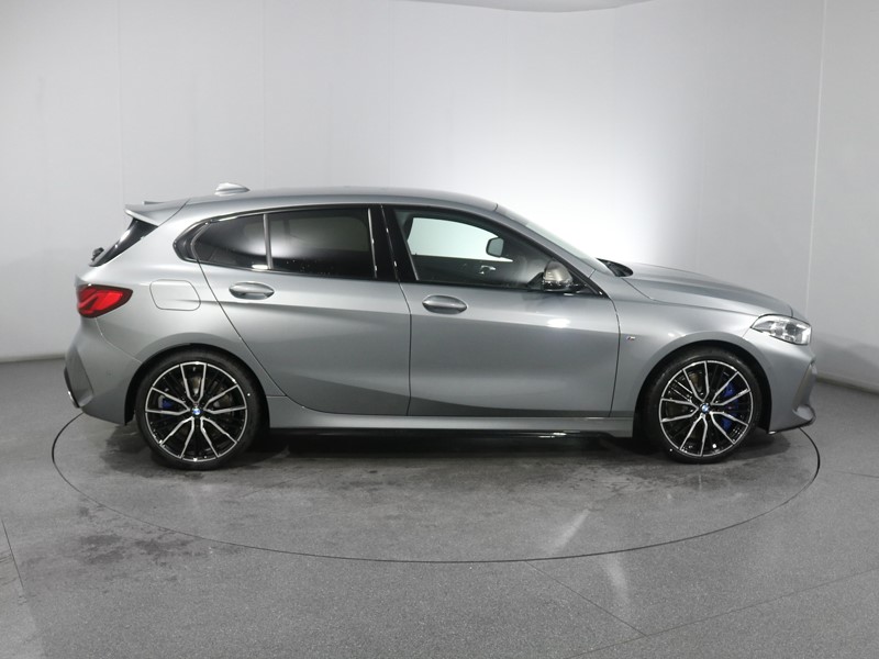 Used BMW 1 Series for Sale or Finance | Lloyd Motor Group