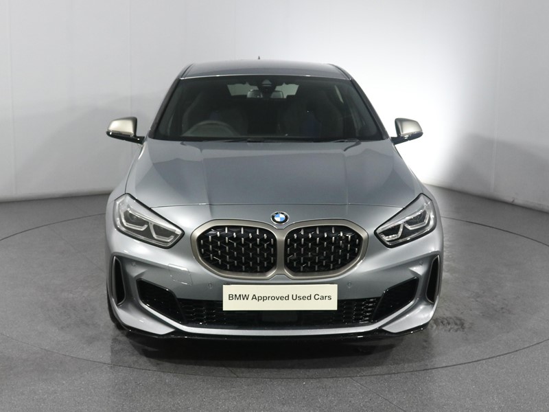 Used BMW 1 Series for Sale or Finance | Lloyd Motor Group