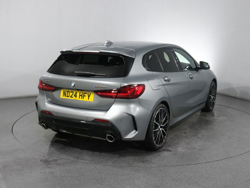 Used BMW 1 Series for Sale or Finance | Lloyd Motor Group