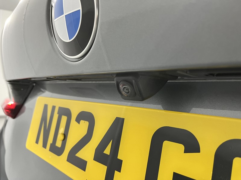 2024 (24) BMW 3 SERIES 320i M Sport 5dr Step Auto 3283518