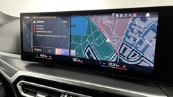 2024 (24) BMW 3 SERIES 320i M Sport 5dr Step Auto 3283505