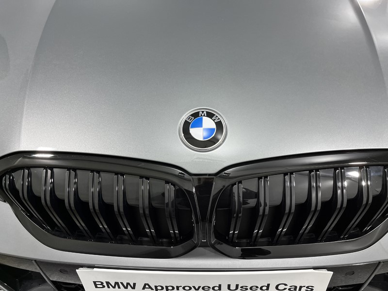 2024 (24) BMW 3 SERIES 320i M Sport 5dr Step Auto 3283516