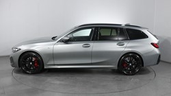 2024 (24) BMW 3 SERIES 320i M Sport 5dr Step Auto 3283522