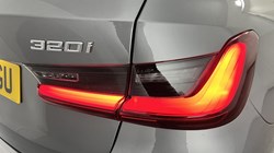 2024 (24) BMW 3 SERIES 320i M Sport 5dr Step Auto 3283517