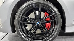 2024 (24) BMW 3 SERIES 320i M Sport 5dr Step Auto 3283492