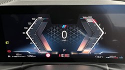 2024 (24) BMW 3 SERIES 320i M Sport 5dr Step Auto 3283487