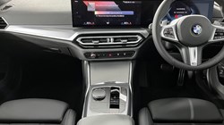 2024 (24) BMW 3 SERIES 320i M Sport 5dr Step Auto 3283482