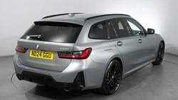 2024 (24) BMW 3 SERIES 320i M Sport 5dr Step Auto 3283523