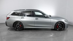 2024 (24) BMW 3 SERIES 320i M Sport 5dr Step Auto 3283481