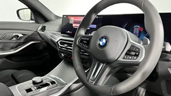 2024 (24) BMW 3 SERIES 320i M Sport 5dr Step Auto 3283484