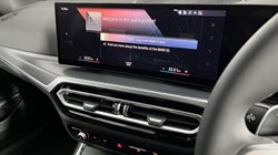 2024 (24) BMW 3 SERIES 320i M Sport 5dr Step Auto 3283486