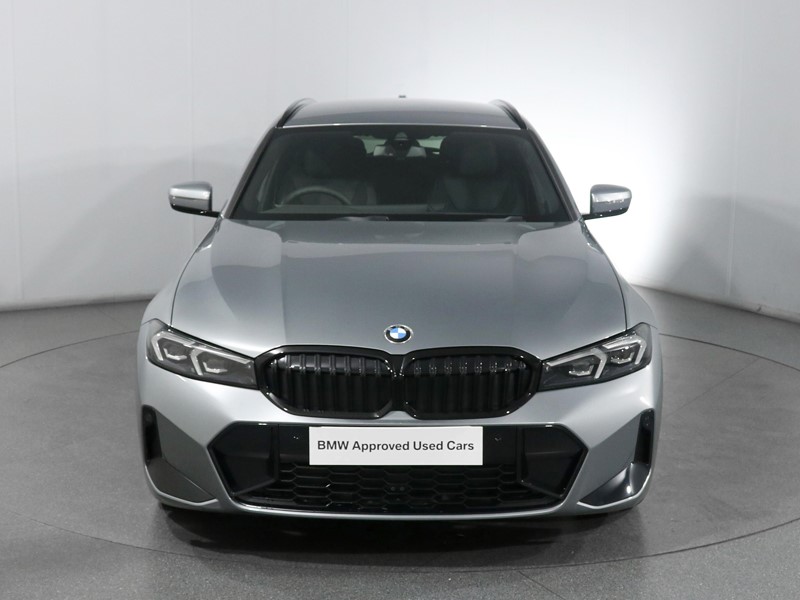 2024 (24) BMW 3 SERIES 320i M Sport 5dr Step Auto 3283494
