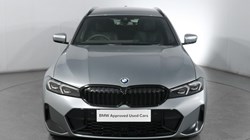 2024 (24) BMW 3 SERIES 320i M Sport 5dr Step Auto 3283494