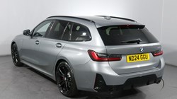 2024 (24) BMW 3 SERIES 320i M Sport 5dr Step Auto 3283480
