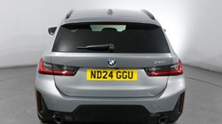 2024 (24) BMW 3 SERIES 320i M Sport 5dr Step Auto 3283493