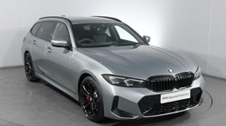 2024 (24) BMW 3 SERIES 320i M Sport 5dr Step Auto 3283479