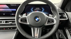2024 (24) BMW 3 SERIES 320i M Sport 5dr Step Auto 3283483