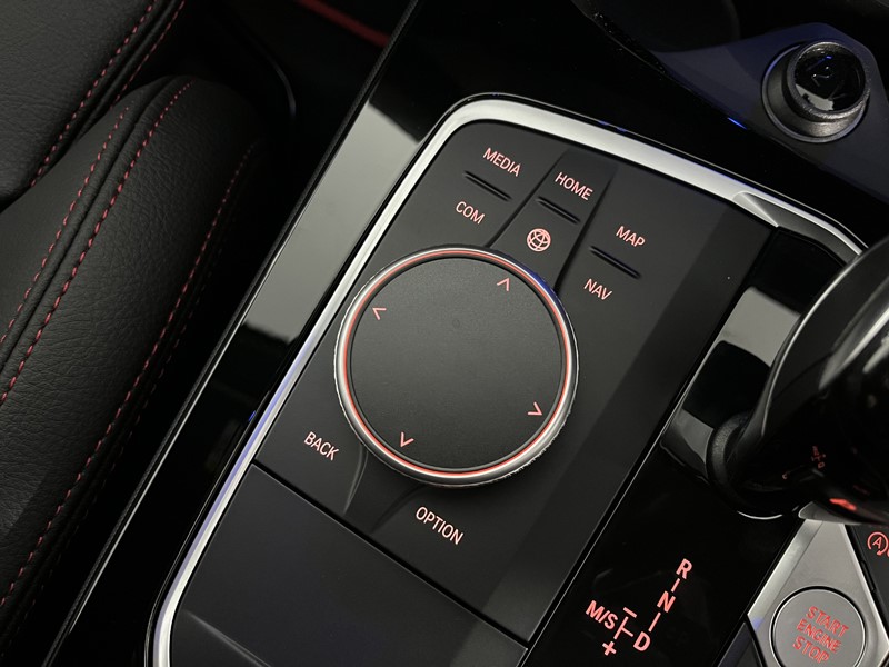 2024 (24) BMW 1 SERIES 128ti 5dr Step Auto [Live Cockpit Professional] 3287381