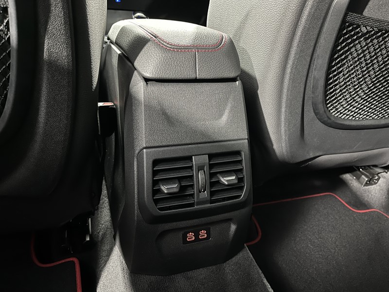 2024 (24) BMW 1 SERIES 128ti 5dr Step Auto [Live Cockpit Professional] 3287387