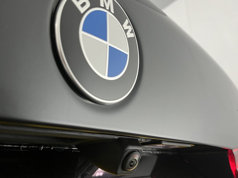 2024 (24) BMW 1 SERIES 128ti 5dr Step Auto [Live Cockpit Professional] 3287393