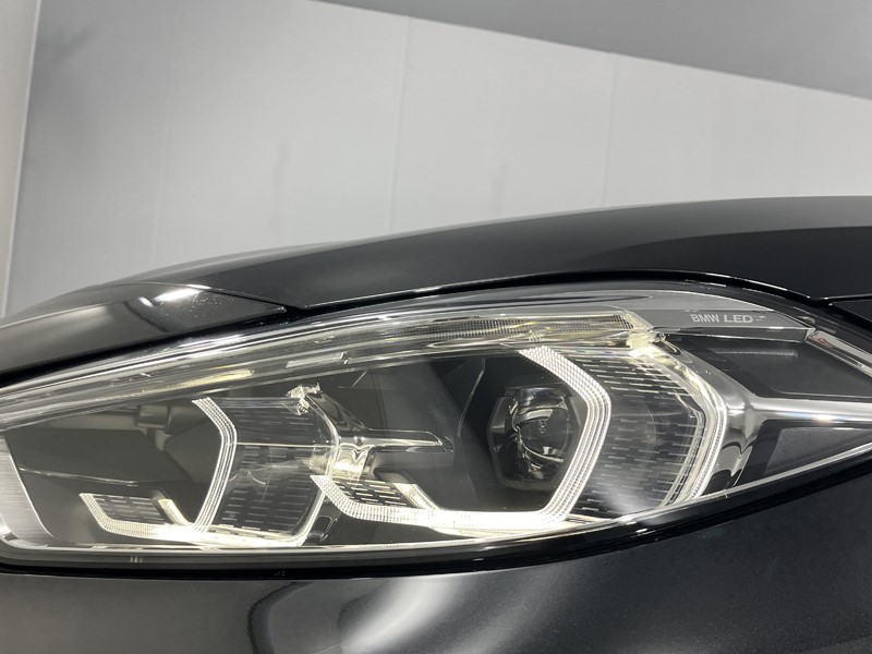 2024 (24) BMW 1 SERIES 128ti 5dr Step Auto [Live Cockpit Professional] 3287388