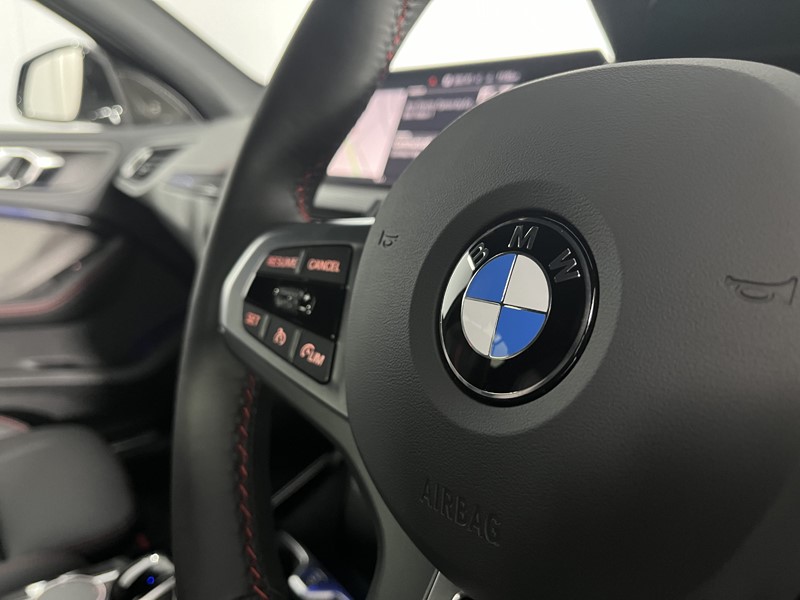 2024 (24) BMW 1 SERIES 128ti 5dr Step Auto [Live Cockpit Professional] 3287369