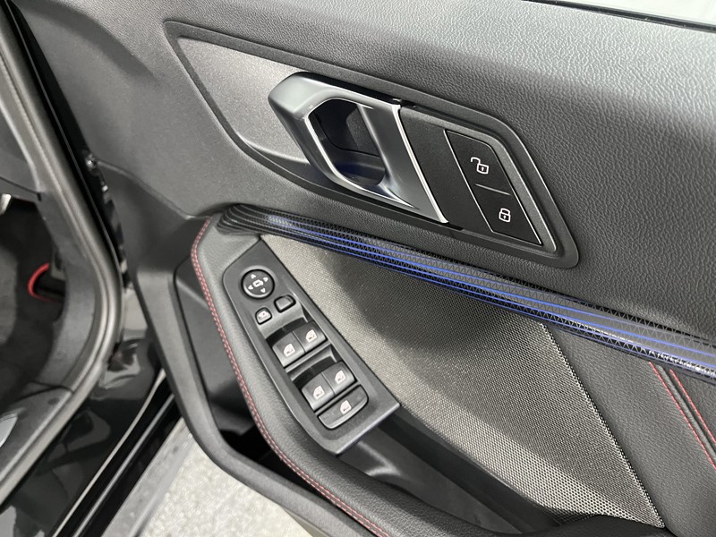 2024 (24) BMW 1 SERIES 128ti 5dr Step Auto [Live Cockpit Professional] 3287367