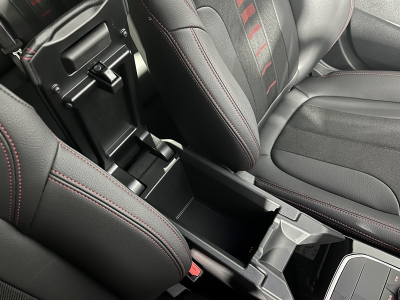 2024 (24) BMW 1 SERIES 128ti 5dr Step Auto [Live Cockpit Professional] 3287383