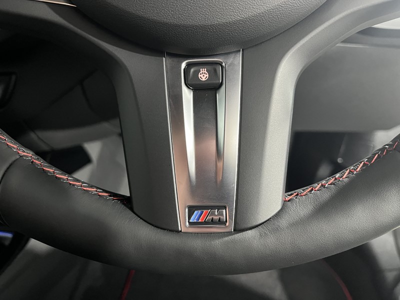 2024 (24) BMW 1 SERIES 128ti 5dr Step Auto [Live Cockpit Professional] 3287372