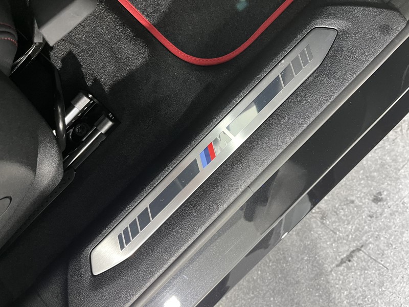 2024 (24) BMW 1 SERIES 128ti 5dr Step Auto [Live Cockpit Professional] 3287366