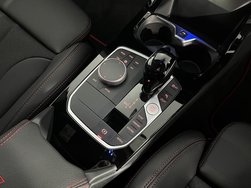 2024 (24) BMW 1 SERIES 128ti 5dr Step Auto [Live Cockpit Professional] 3287357