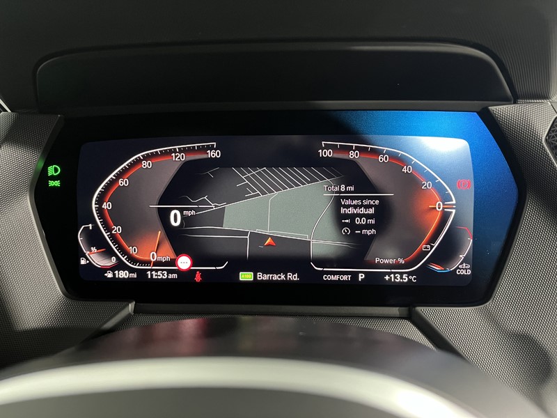 2024 (24) BMW 1 SERIES 128ti 5dr Step Auto [Live Cockpit Professional] 3287356