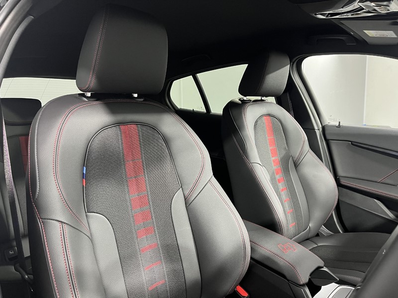 2024 (24) BMW 1 SERIES 128ti 5dr Step Auto [Live Cockpit Professional] 3287358