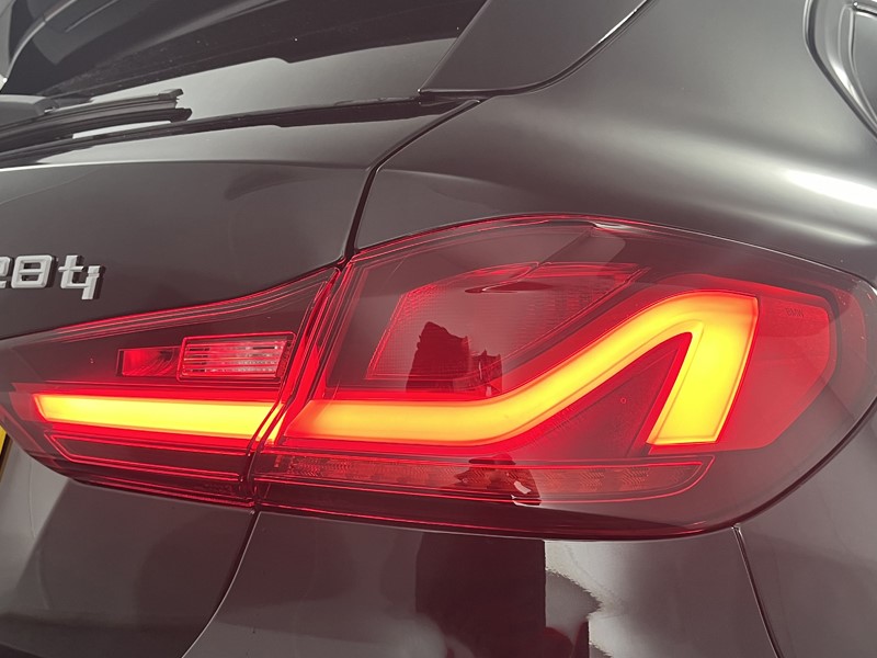 2024 (24) BMW 1 SERIES 128ti 5dr Step Auto [Live Cockpit Professional] 3287392