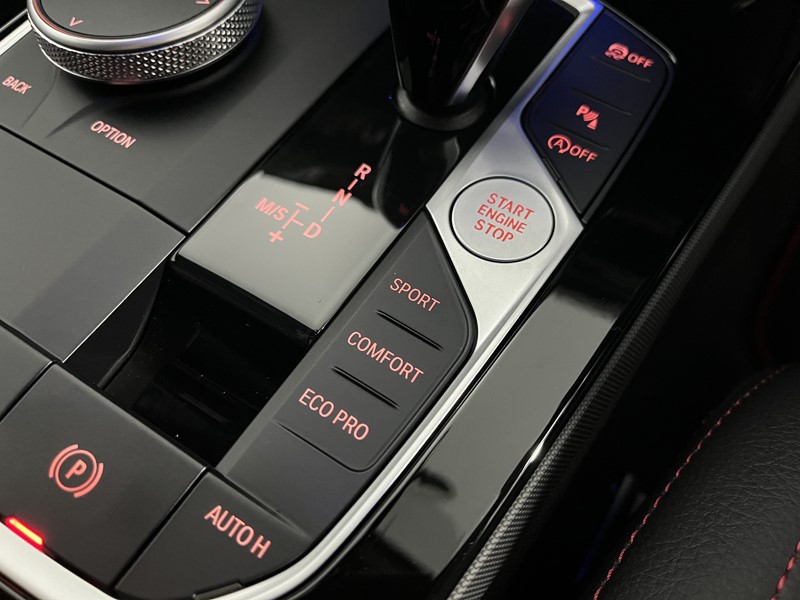 2024 (24) BMW 1 SERIES 128ti 5dr Step Auto [Live Cockpit Professional] 3287382