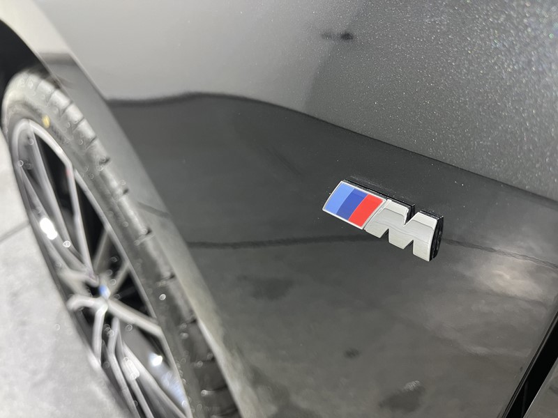 2024 (24) BMW 1 SERIES 128ti 5dr Step Auto [Live Cockpit Professional] 3287391