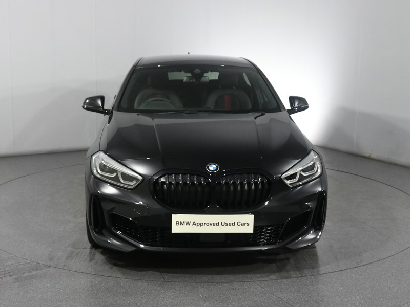 2024 (24) BMW 1 SERIES 128ti 5dr Step Auto [Live Cockpit Professional] 3287363