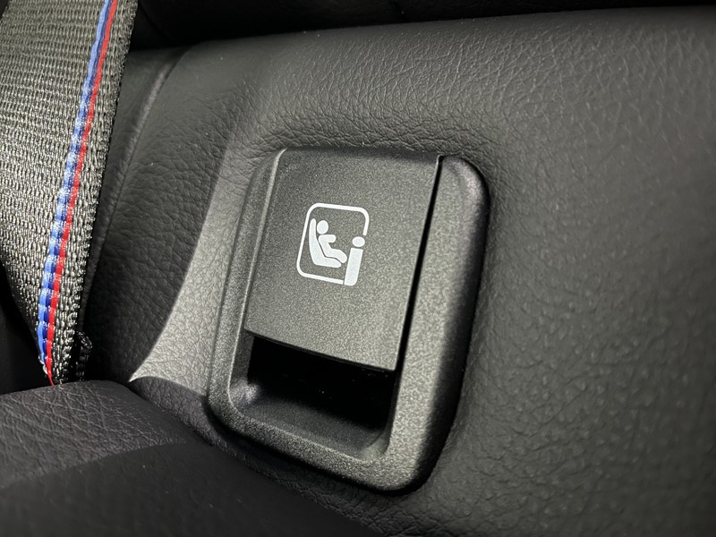 2024 (24) BMW 1 SERIES 128ti 5dr Step Auto [Live Cockpit Professional] 3287386