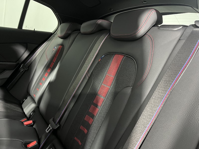 2024 (24) BMW 1 SERIES 128ti 5dr Step Auto [Live Cockpit Professional] 3287359