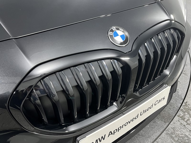 2024 (24) BMW 1 SERIES 128ti 5dr Step Auto [Live Cockpit Professional] 3287389
