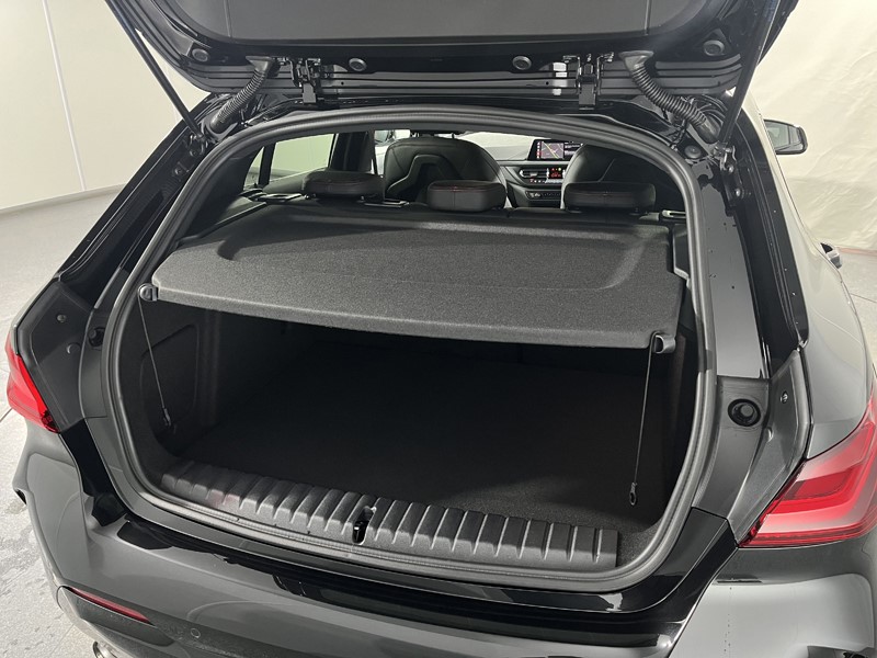 2024 (24) BMW 1 SERIES 128ti 5dr Step Auto [Live Cockpit Professional] 3287394