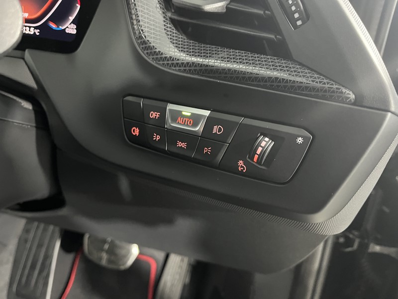 2024 (24) BMW 1 SERIES 128ti 5dr Step Auto [Live Cockpit Professional] 3287368