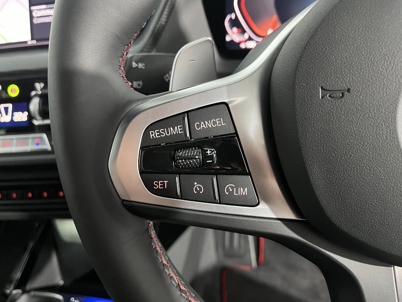 2024 (24) BMW 1 SERIES 128ti 5dr Step Auto [Live Cockpit Professional] 3287370