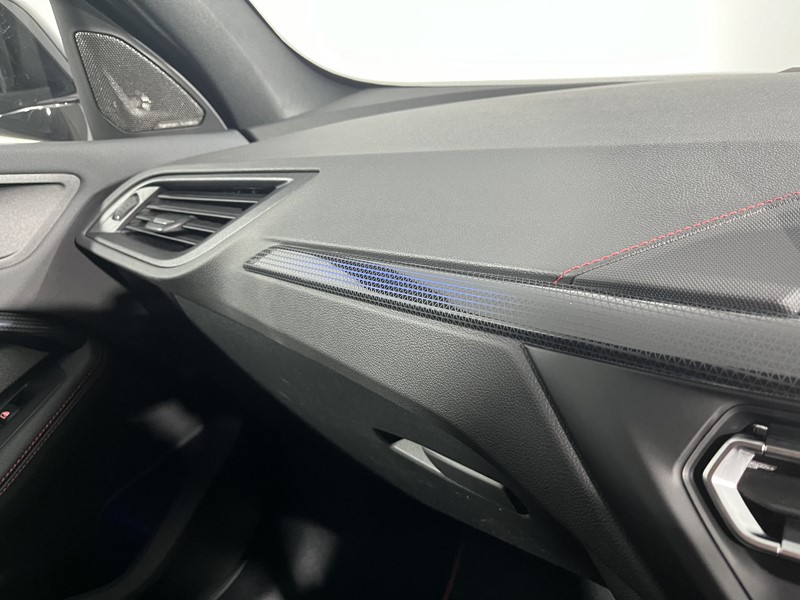 2024 (24) BMW 1 SERIES 128ti 5dr Step Auto [Live Cockpit Professional] 3287373