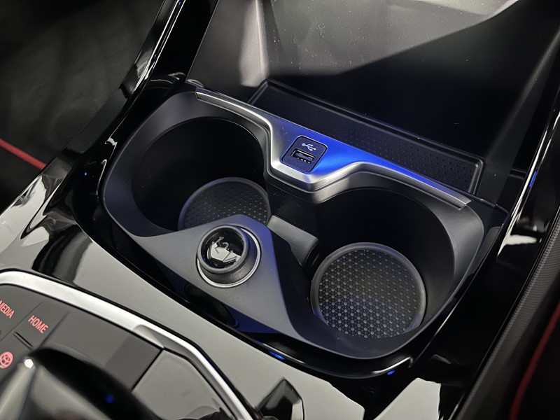 2024 (24) BMW 1 SERIES 128ti 5dr Step Auto [Live Cockpit Professional] 3287380