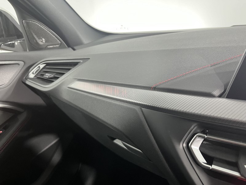 2024 (24) BMW 1 SERIES 128ti 5dr Step Auto [Live Cockpit Professional] 3288911