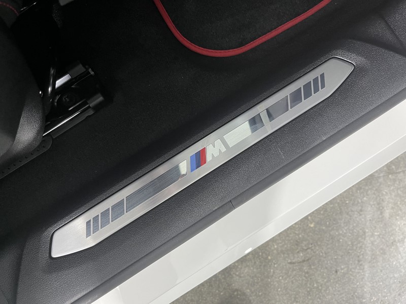 2024 (24) BMW 1 SERIES 128ti 5dr Step Auto [Live Cockpit Professional] 3288903