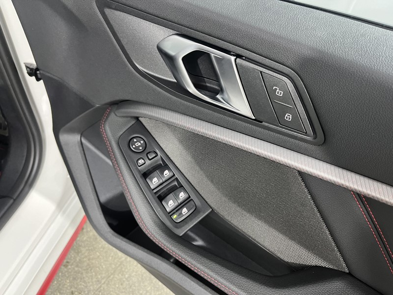 2024 (24) BMW 1 SERIES 128ti 5dr Step Auto [Live Cockpit Professional] 3288904